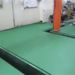 NFJ金属骨料防静电不发火耐磨地坪-缩略图1